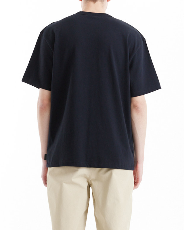 Screen Tee - Black