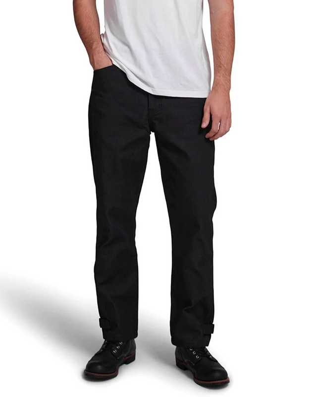 Ofr Pant - Black
