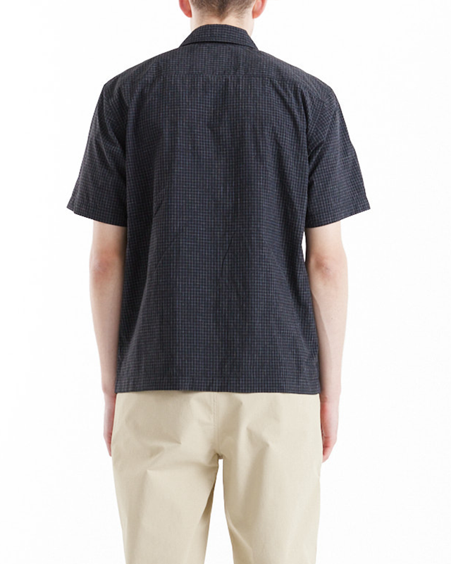 Nile Fatigue Shirt