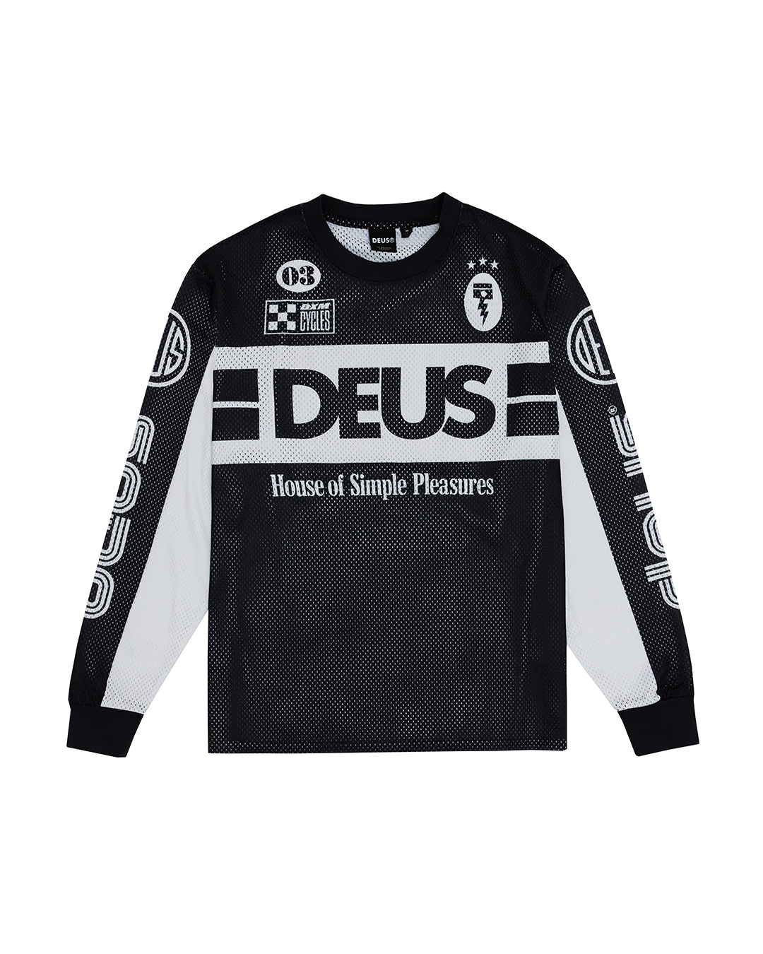 Off Road MX Jersey 2.0
