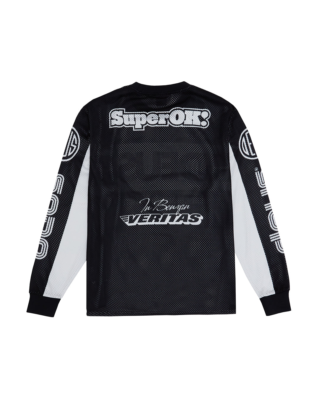 Off Road MX Jersey 2.0