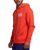 Supporter Zip Hoodie