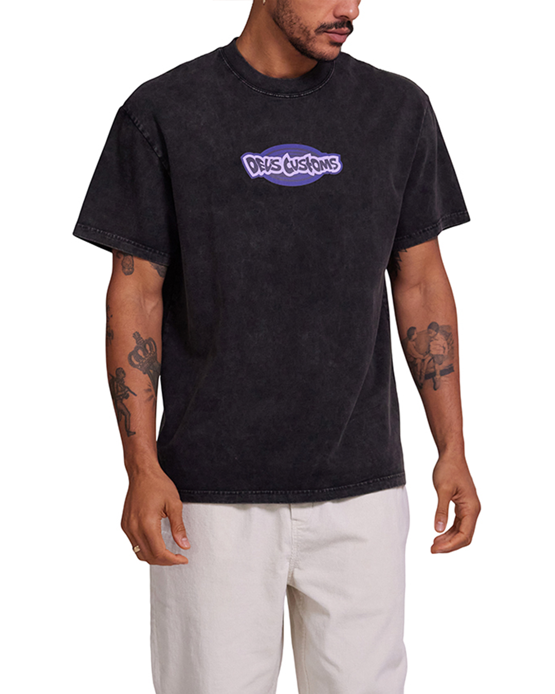 Jam Tee
