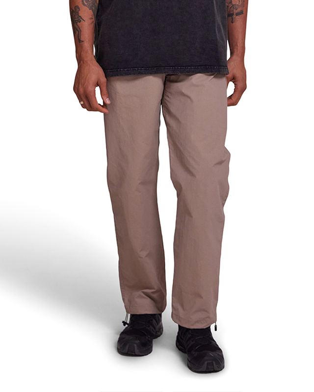 Apex Pant - Khaki