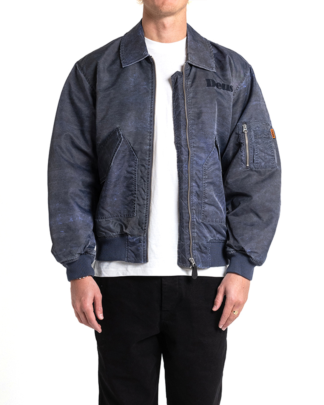 Dreamhouse Flight Jacket