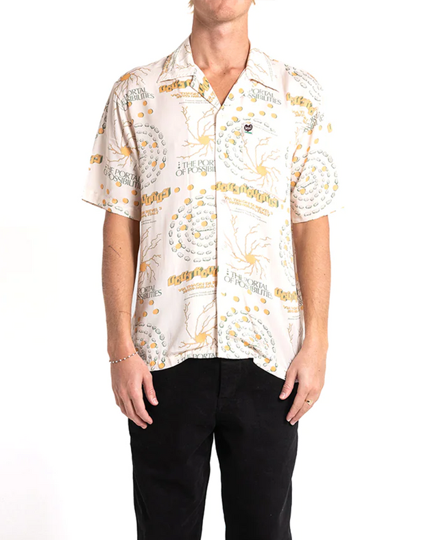 Smithson Short Sleeve Shirt