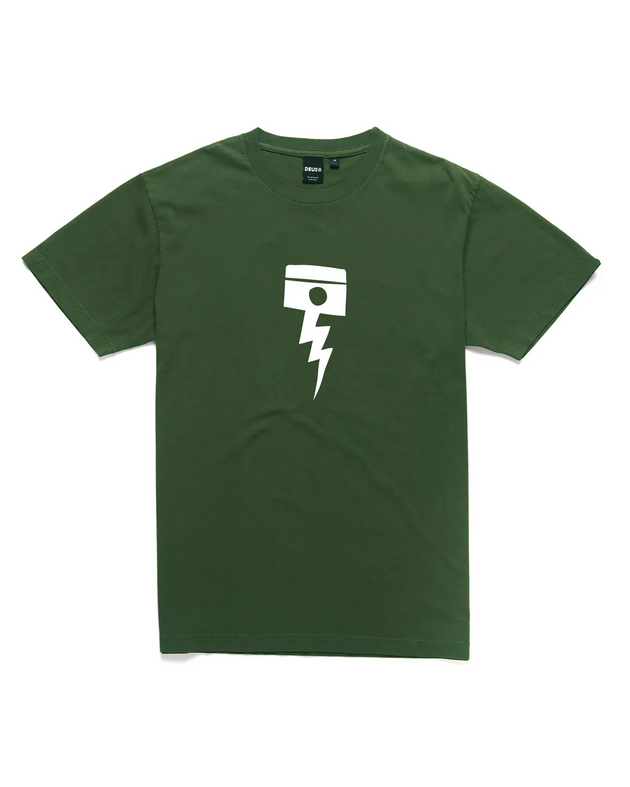 Pisstin Tee