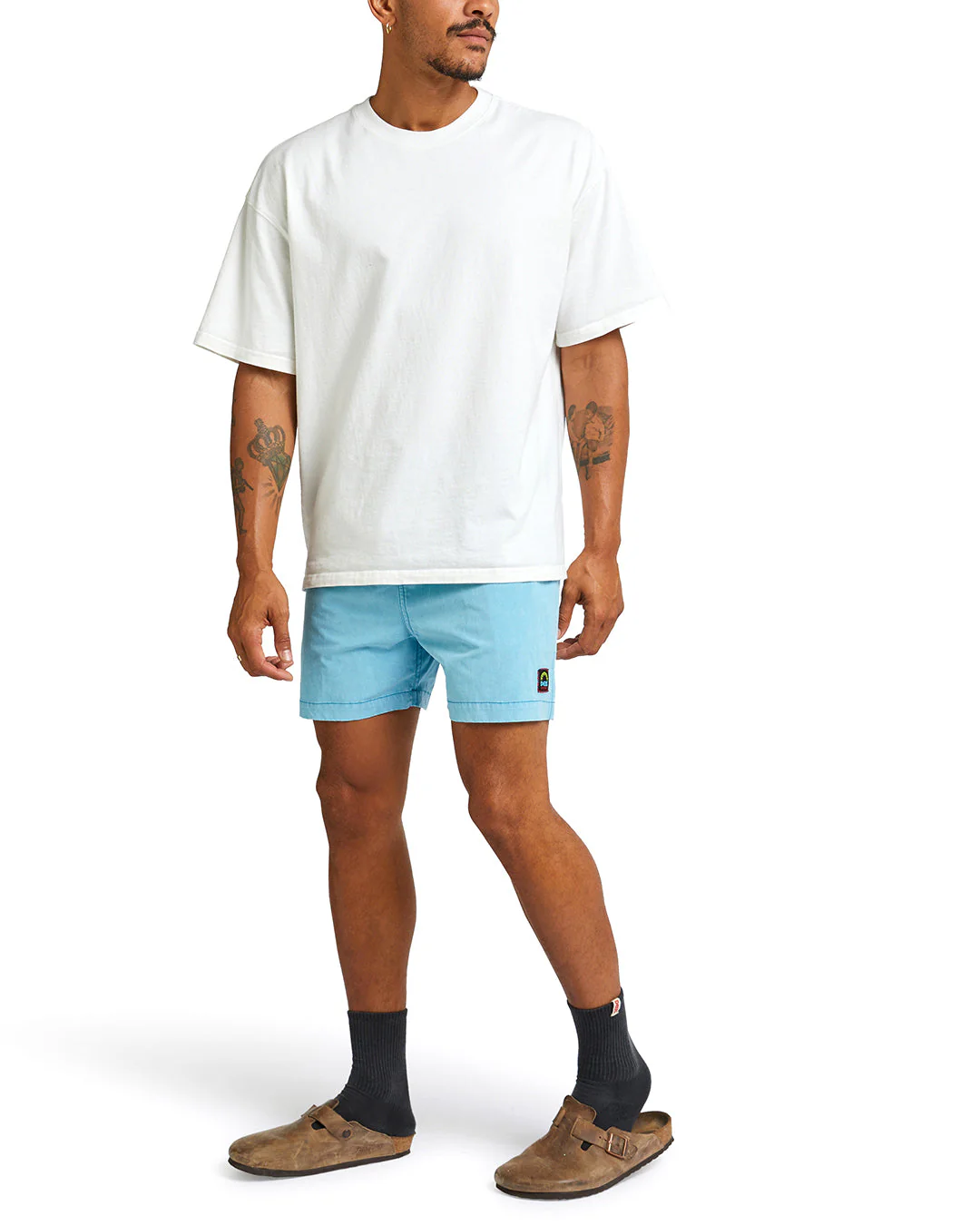 Sandbar Acid Short