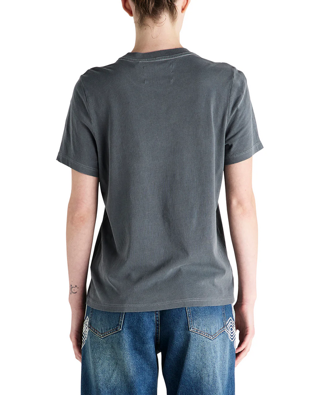 Cadillac Tee - Asphalt