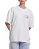 Dxw Caution Tee