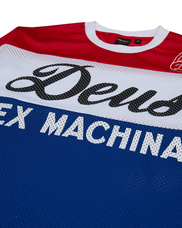 Saber Moto Jersey