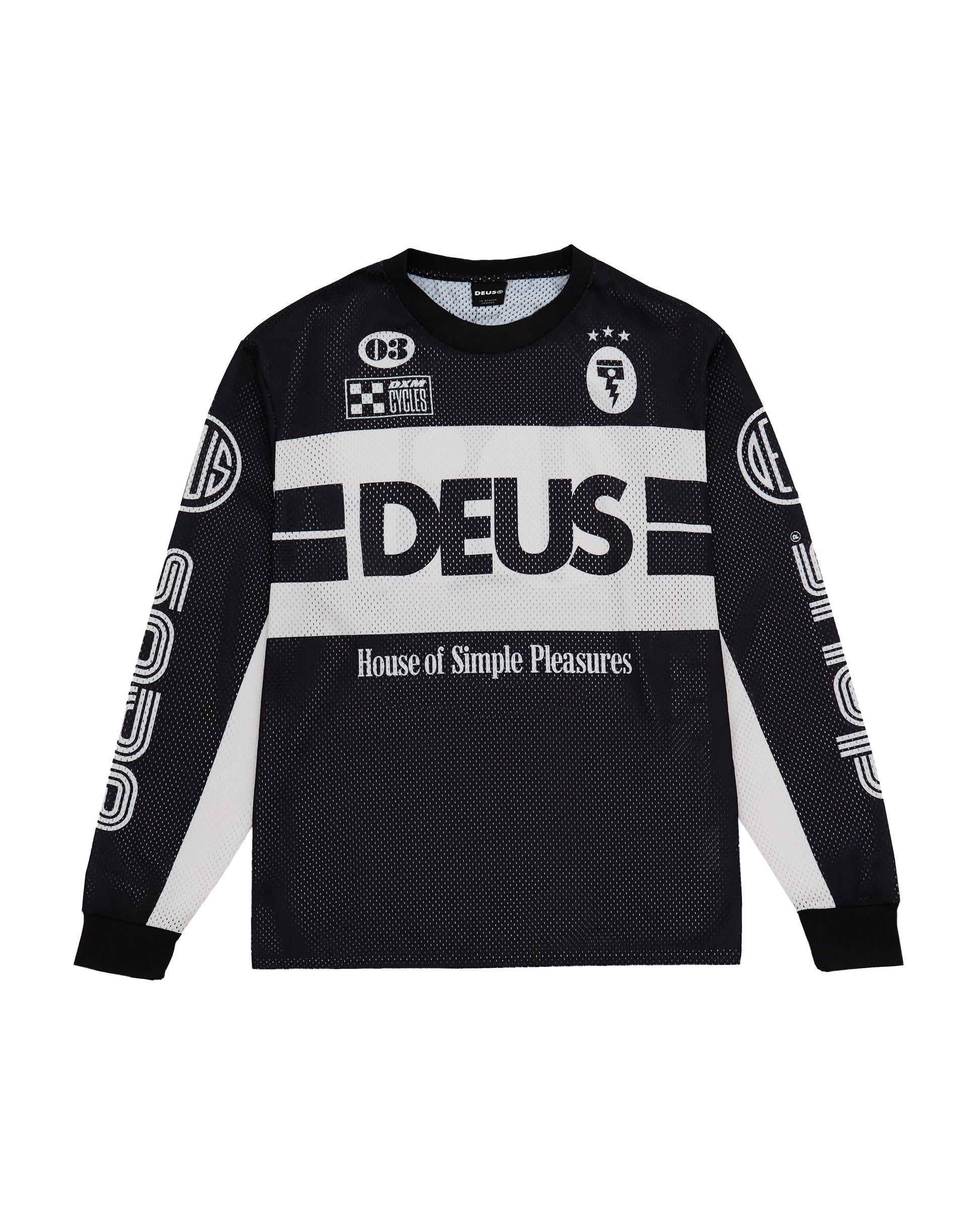 MX JERSEY|Flatlay