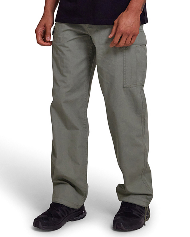 Og 107 Cordura Pant - Oil Green
