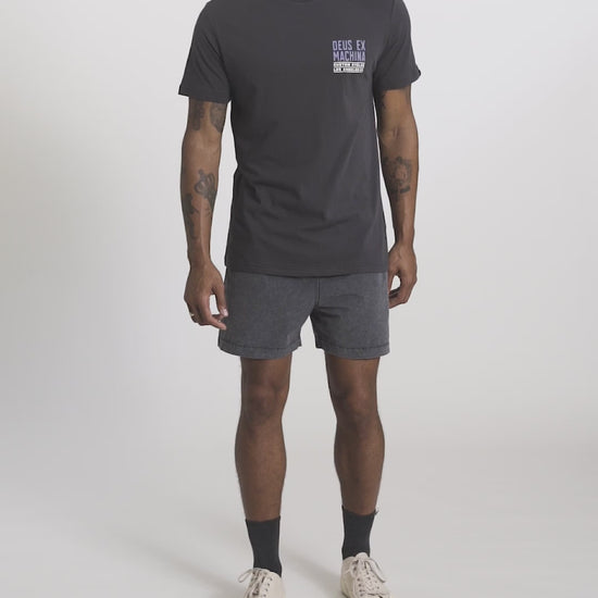 Beam Tee - Anthracite