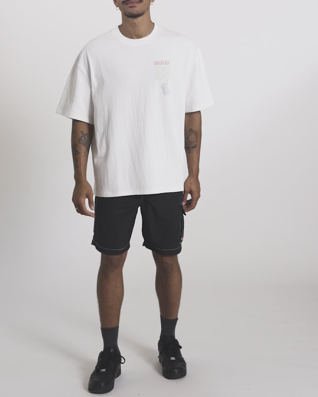 Primitive Learning Tee