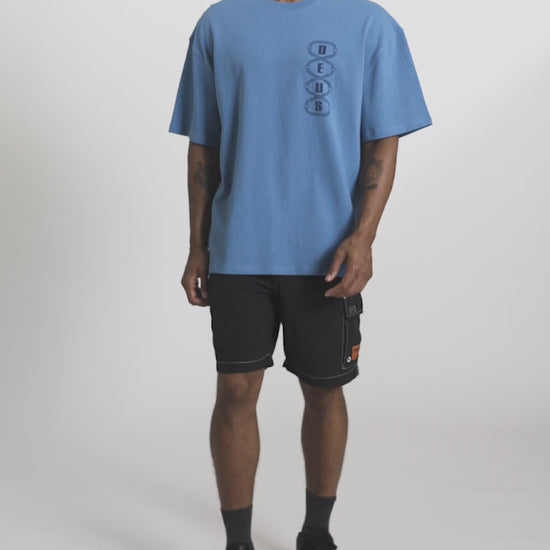 Thread Tee - Wave Ride