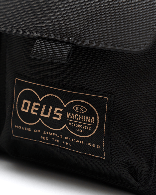 Utility Pack - Black
