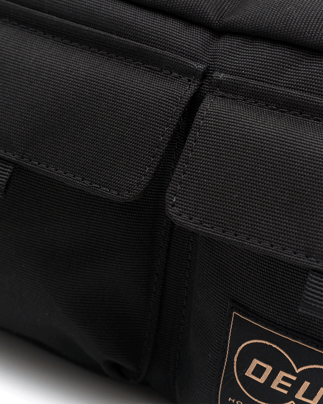Utility Pack - Black