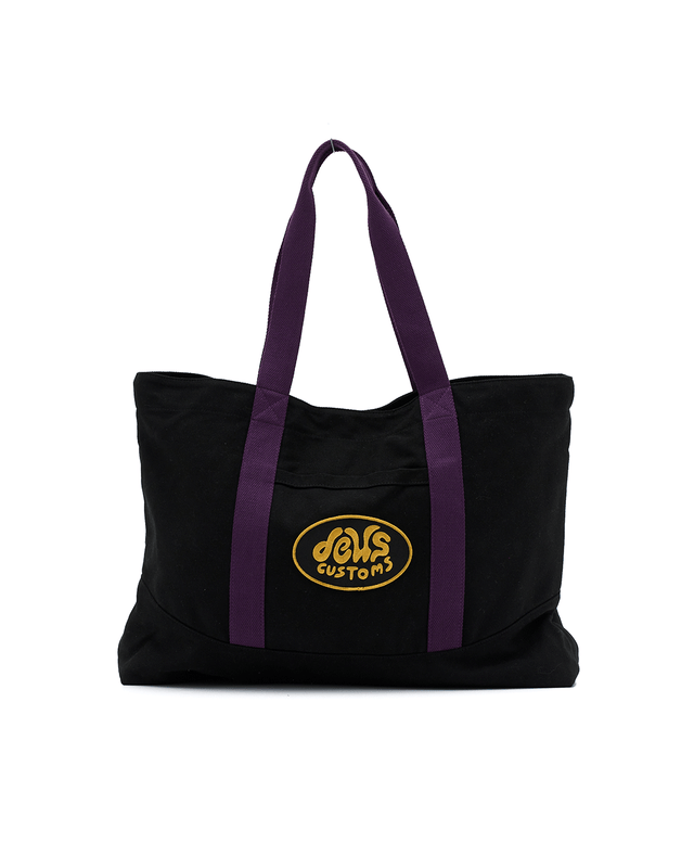 Mazey Tote - Black