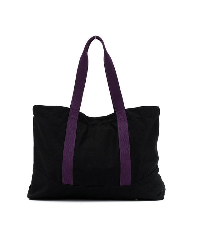 Mazey Tote - Black