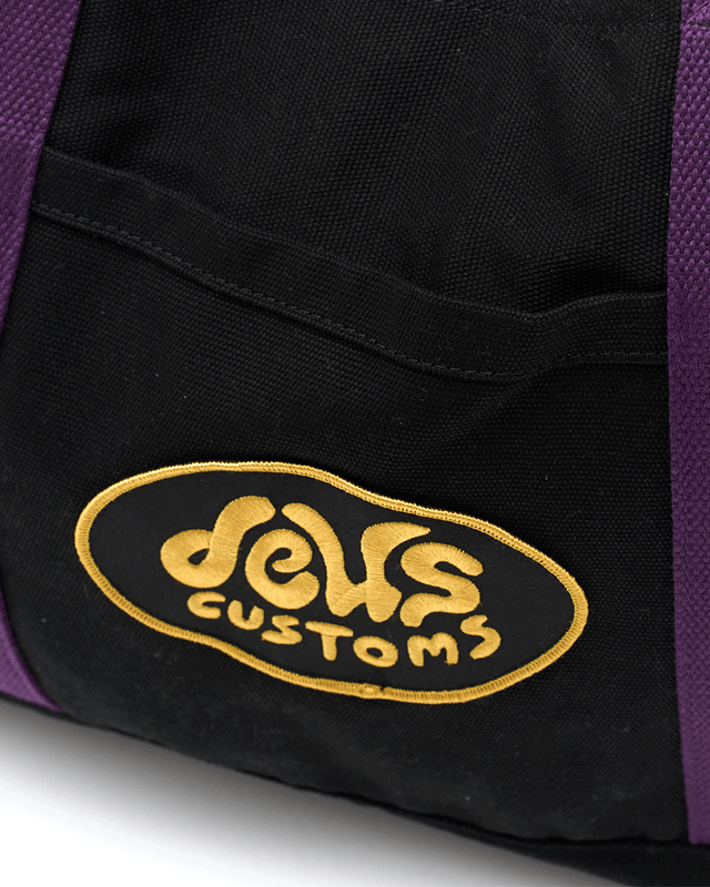 Mazey Tote - Black