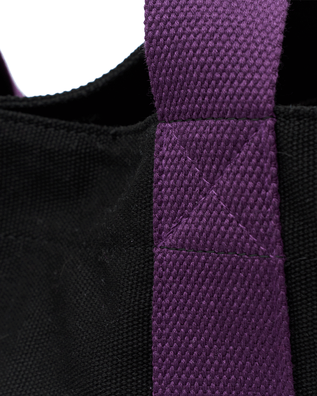 Mazey Tote - Black