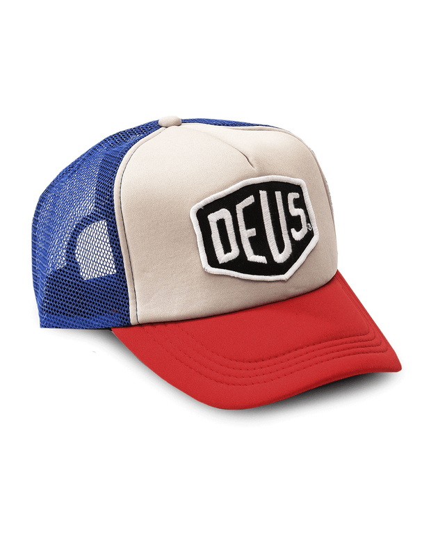 Baylands Trucker