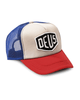 Baylands Trucker