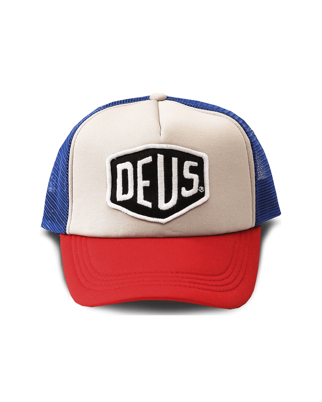 Baylands Trucker