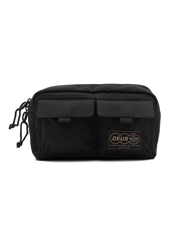 Utility Pack - Black