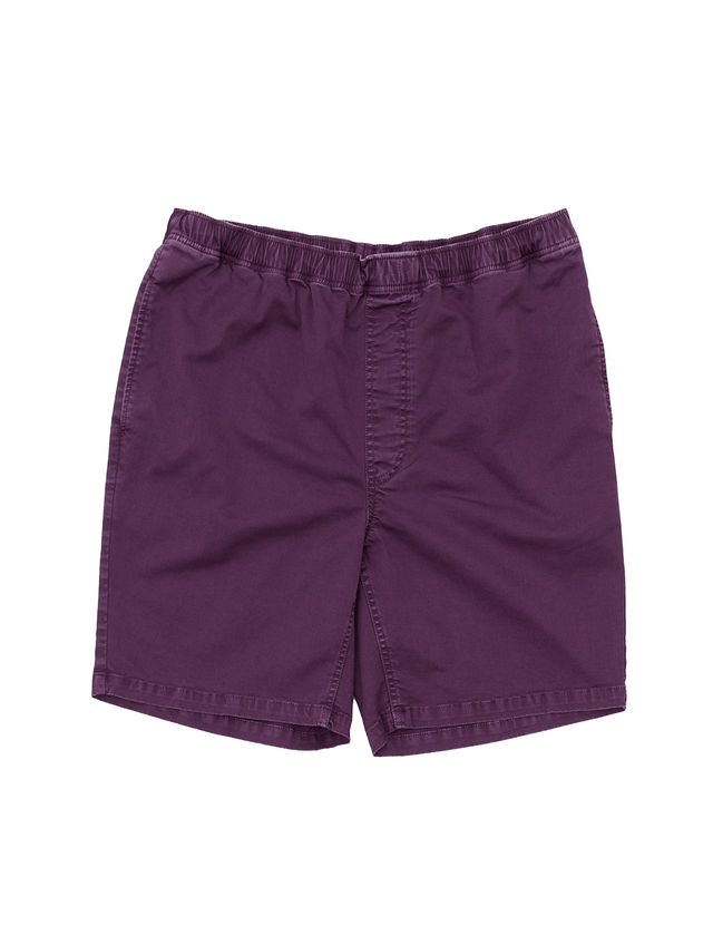 Infinity Beach Short - Navy Cosmos