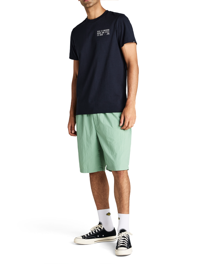 Recoil Tee - Black