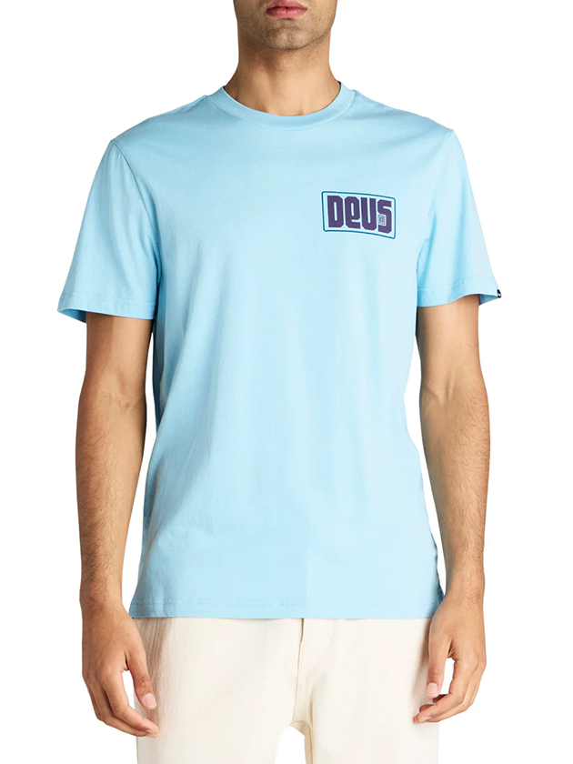Outage Tee
