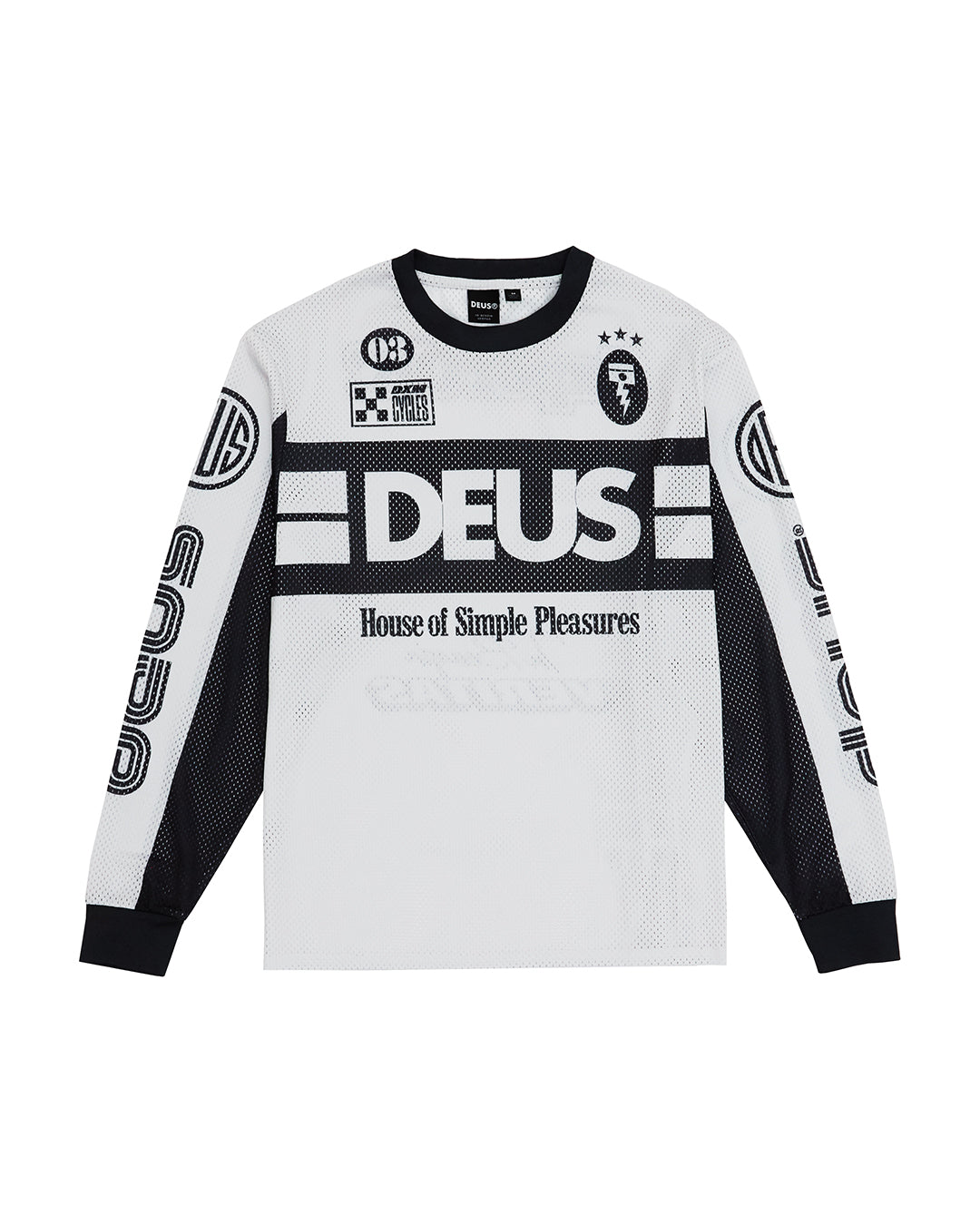Off Road MX Jersey 2.0