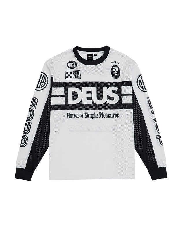 Off Road MX Jersey 2.0