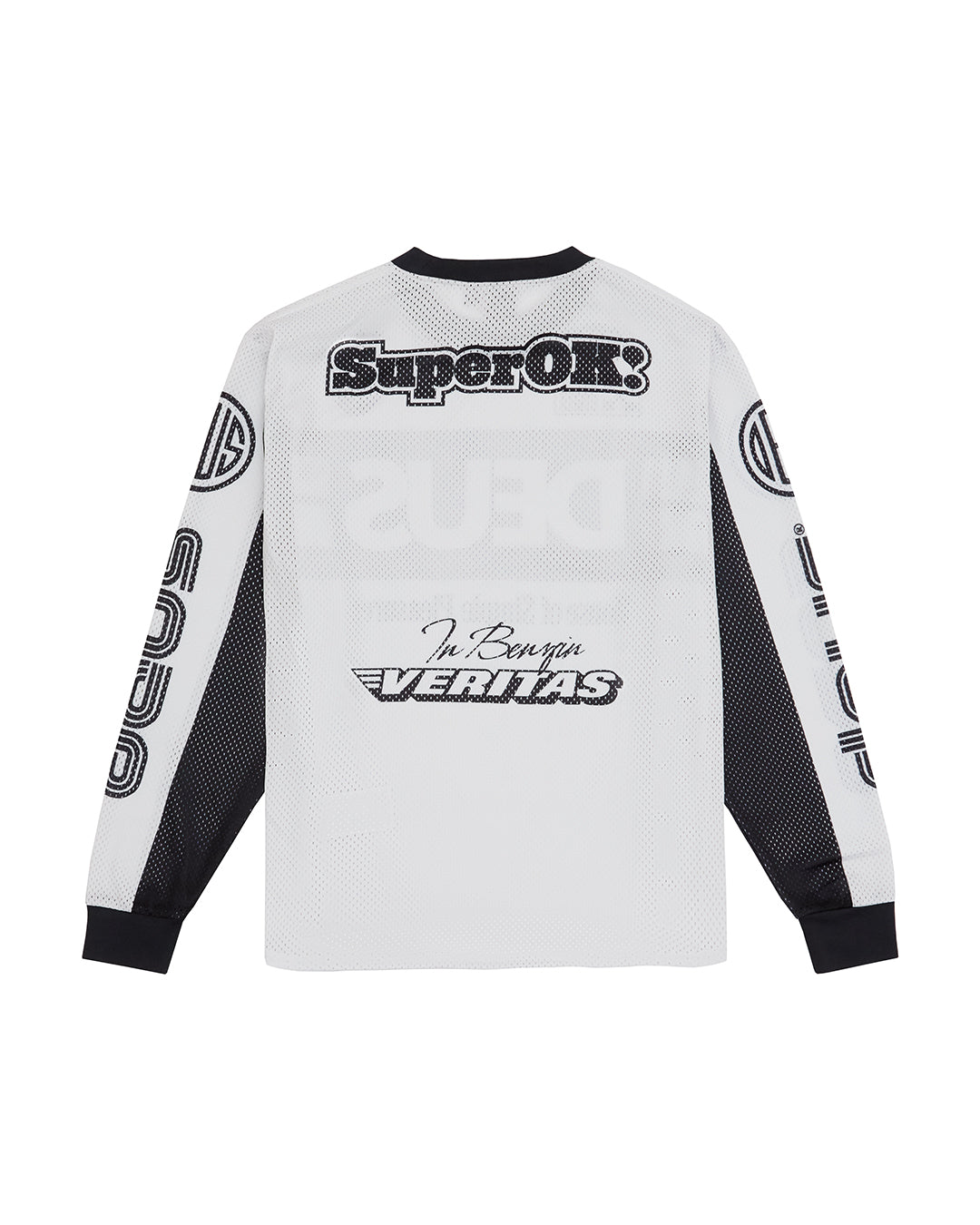 Off Road MX Jersey 2.0