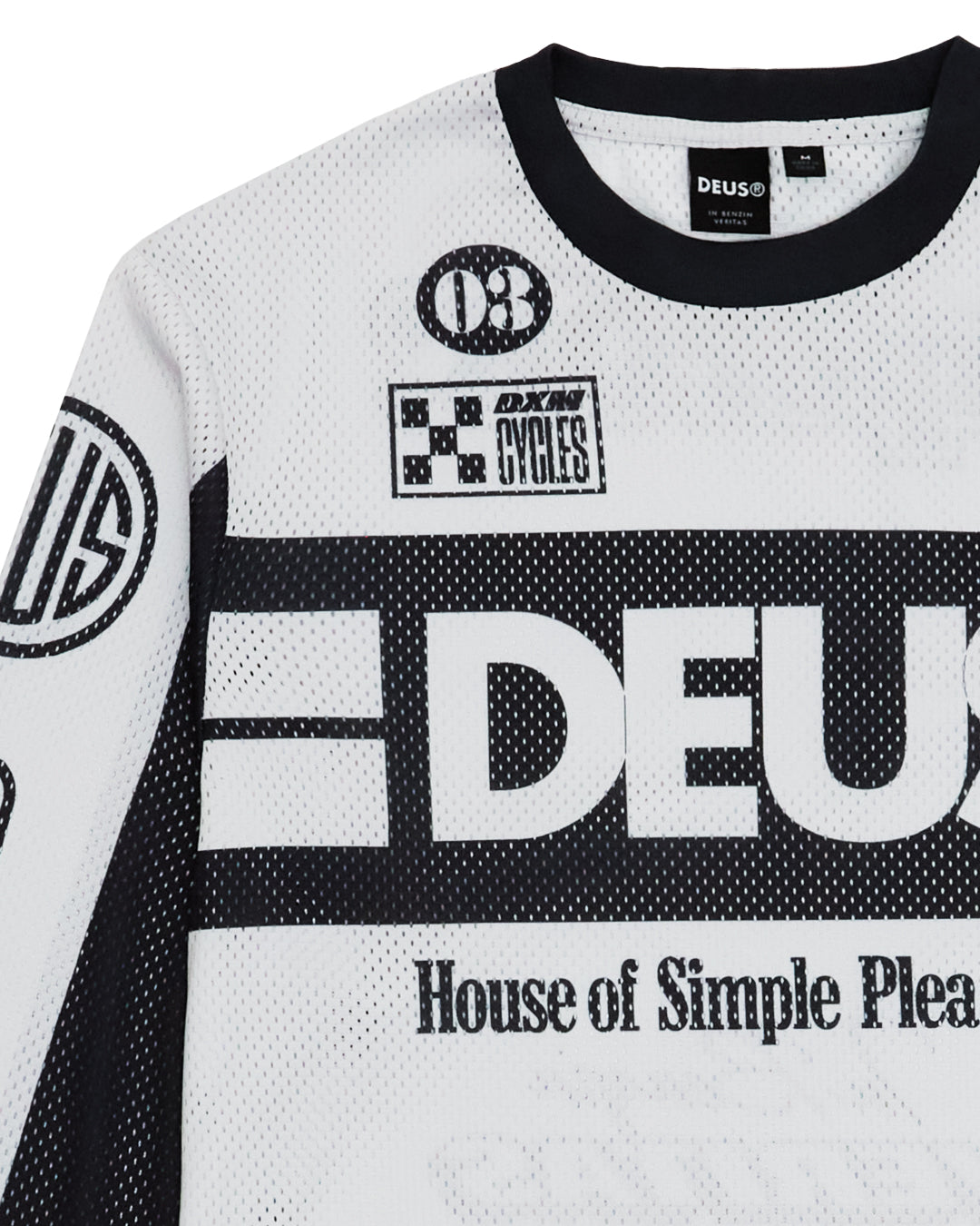 Off Road MX Jersey 2.0
