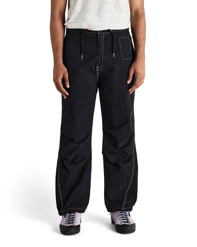 Worlds End Pant - Anthracite
