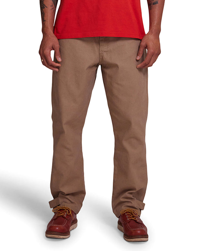 Ofr Pant - Tobacco