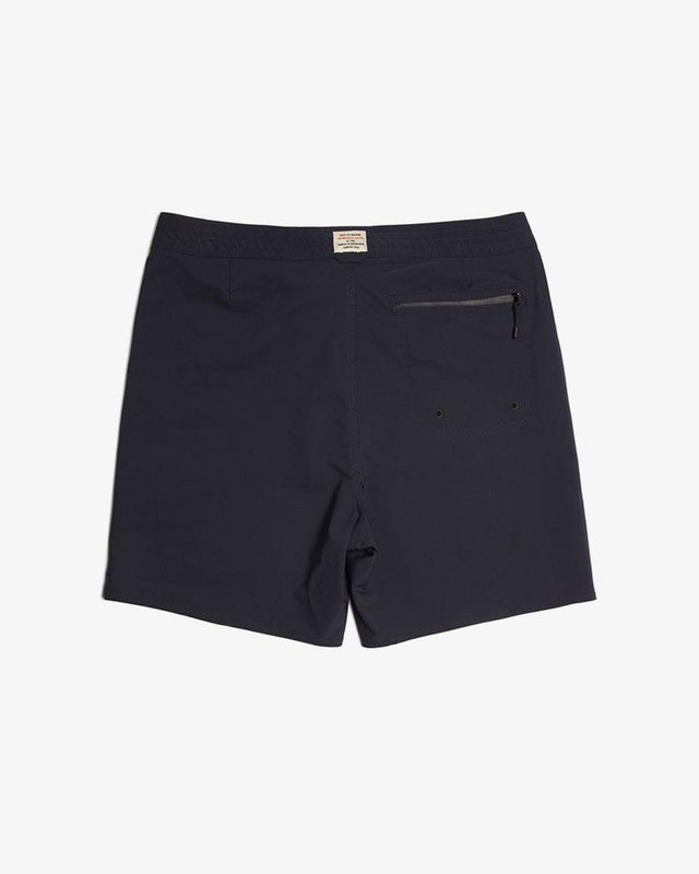 The Harrison Board Short - Black