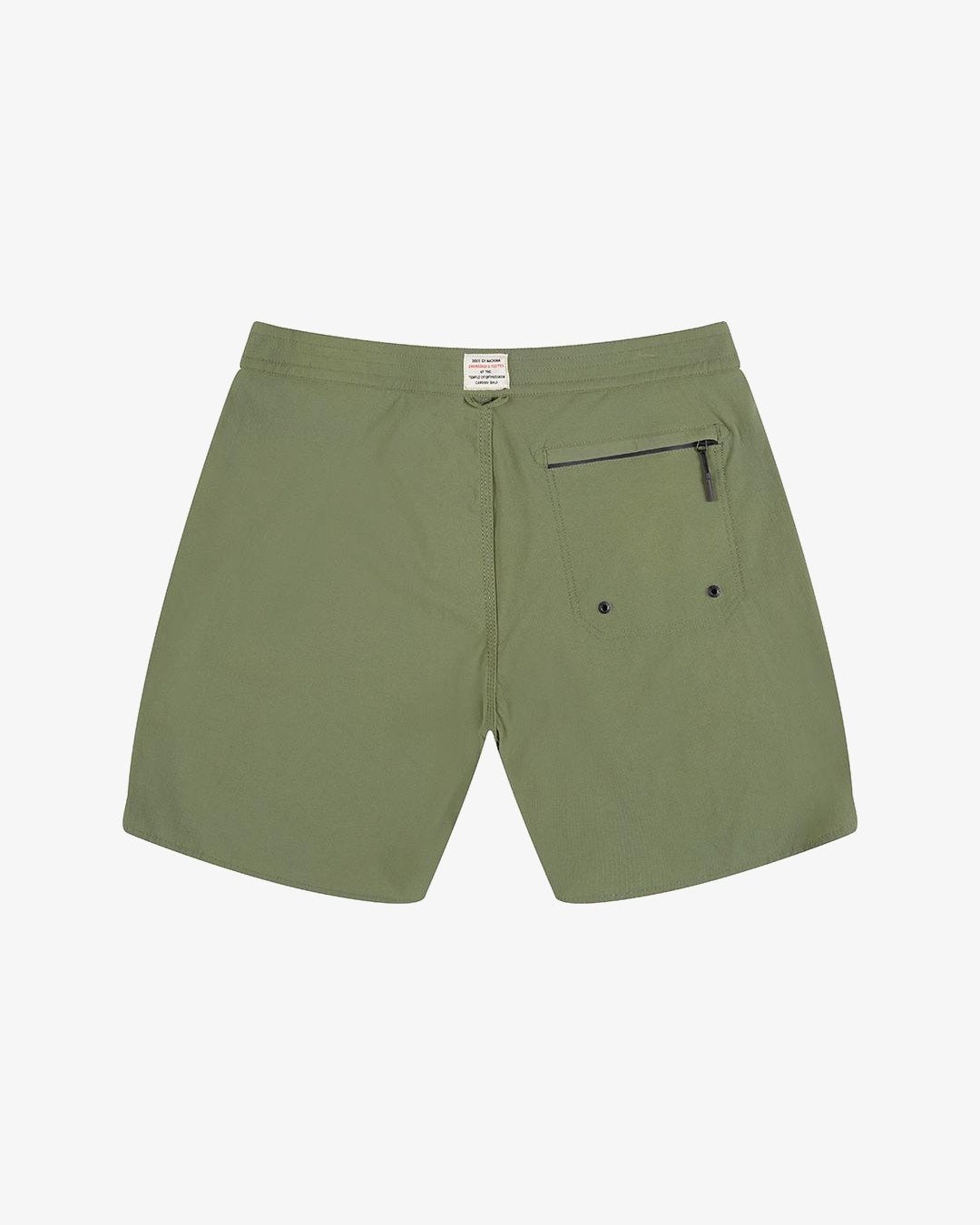 The Harrison Board Short