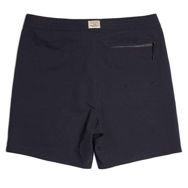 The Harrison Board Short - Navy