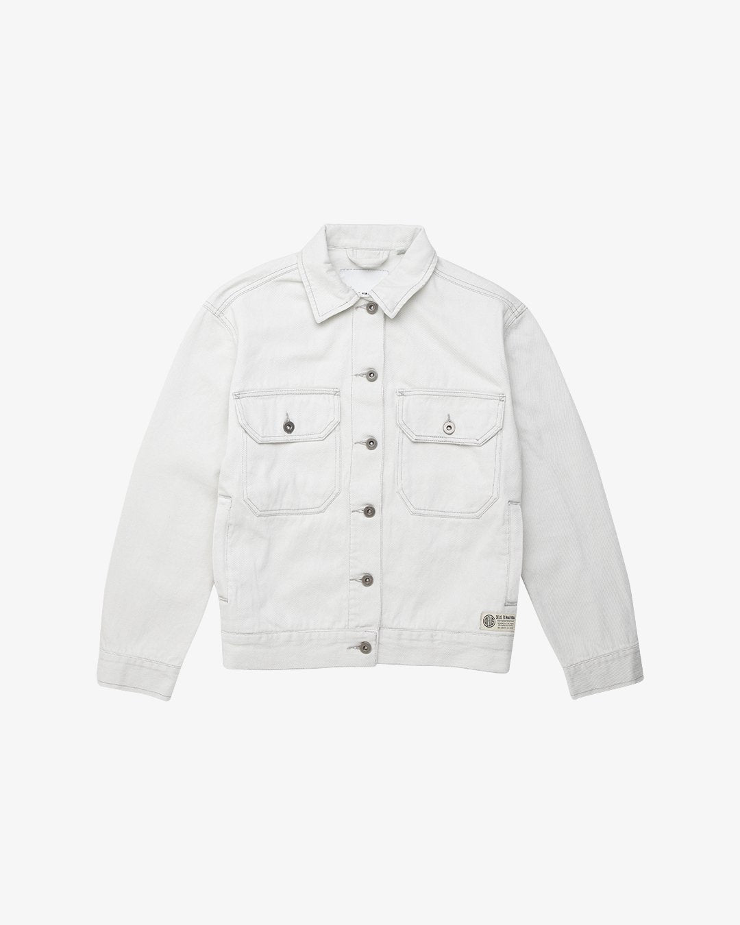 Coby Jacket