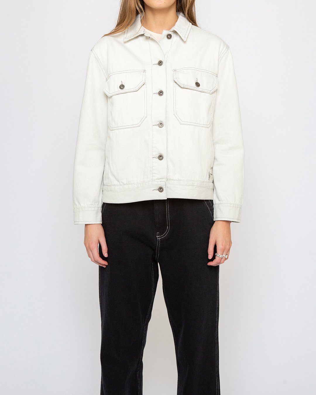 Coby Jacket