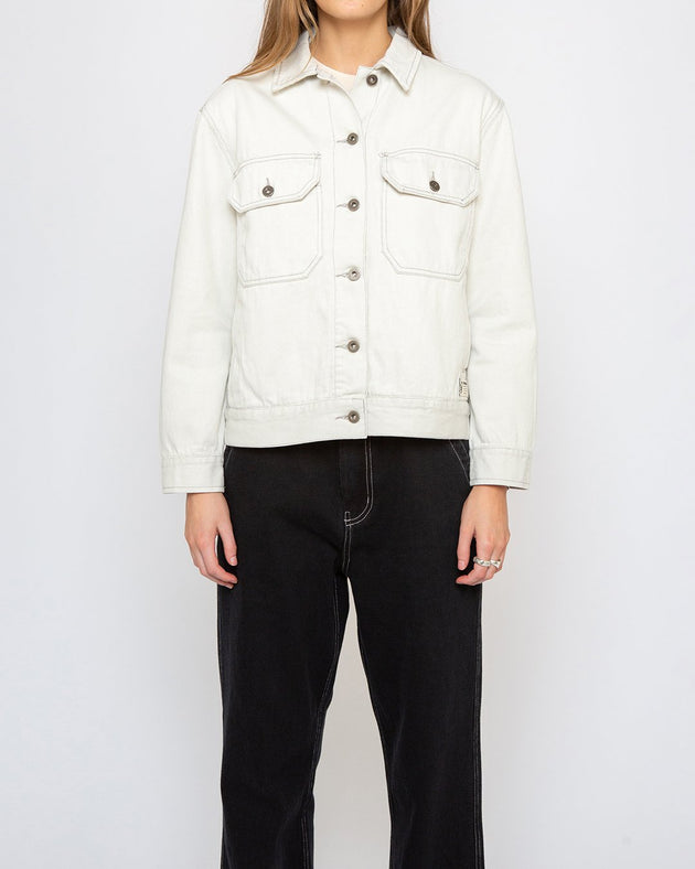 Coby Jacket