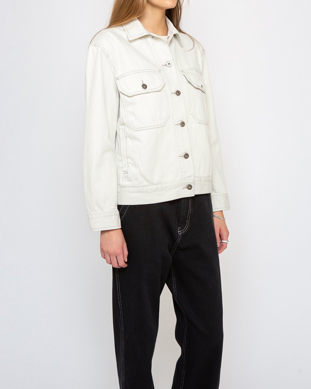 Coby Jacket