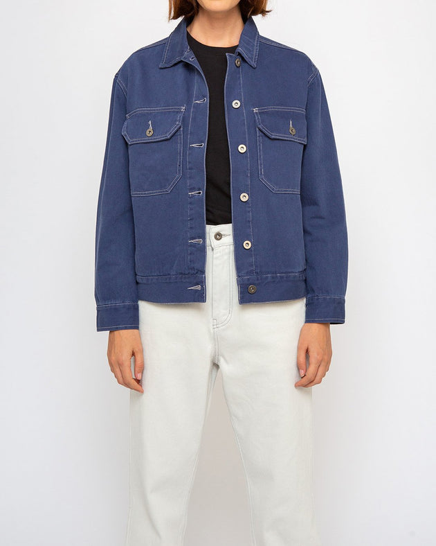 Coby Jacket