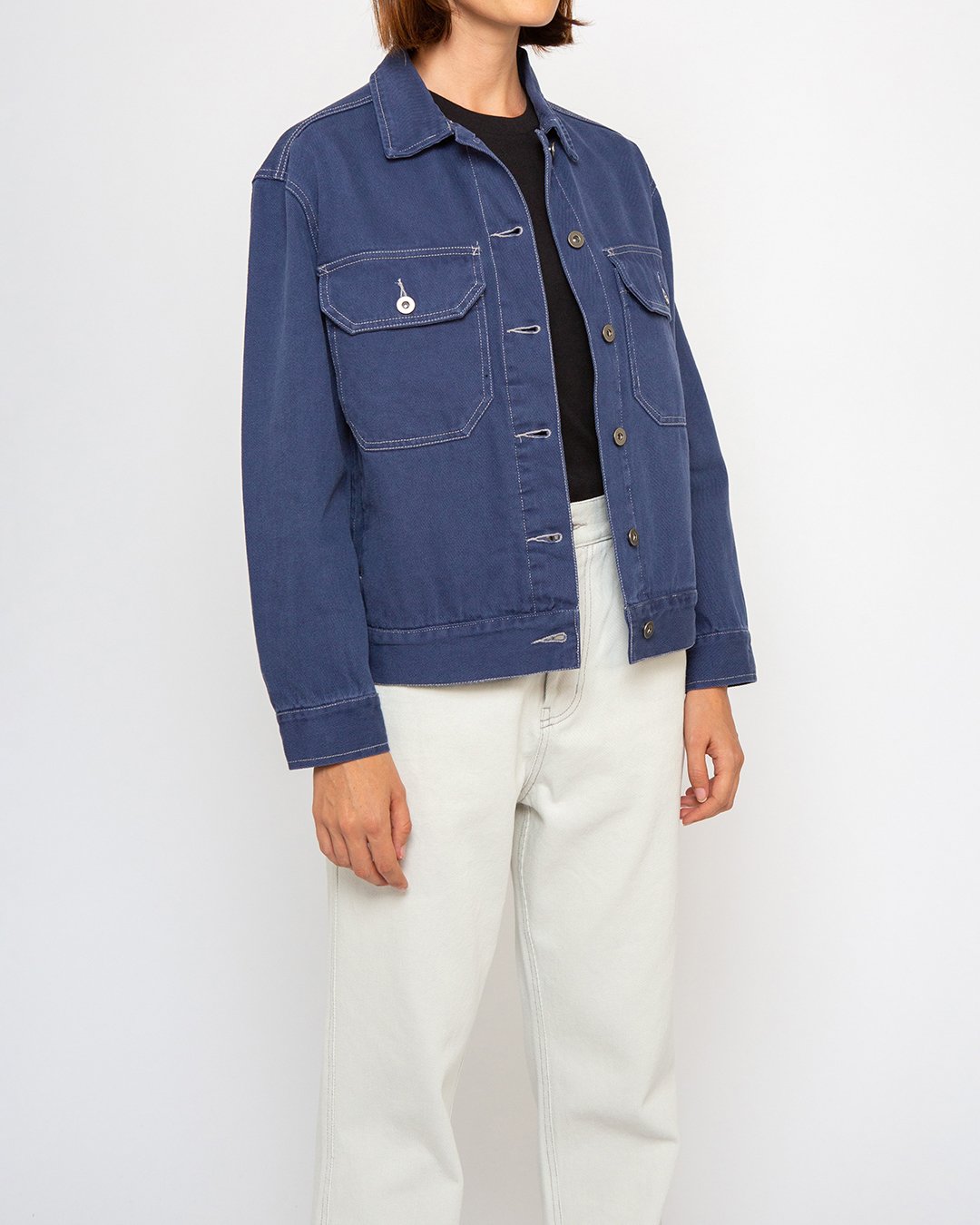 Coby Jacket