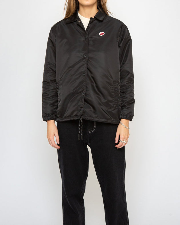 Dad Coach Jacket