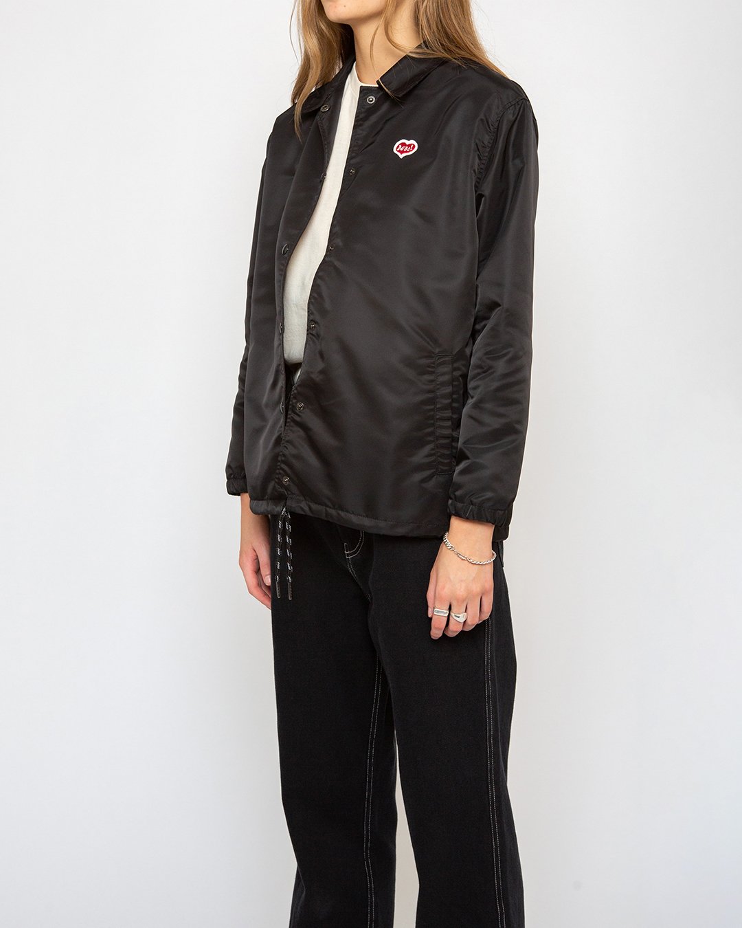 Dad Coach Jacket